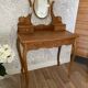 Dressing table