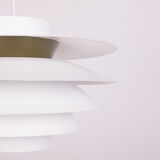 Suspension Verona par Svend Middelboe pour Fog & Mørup, années 1970