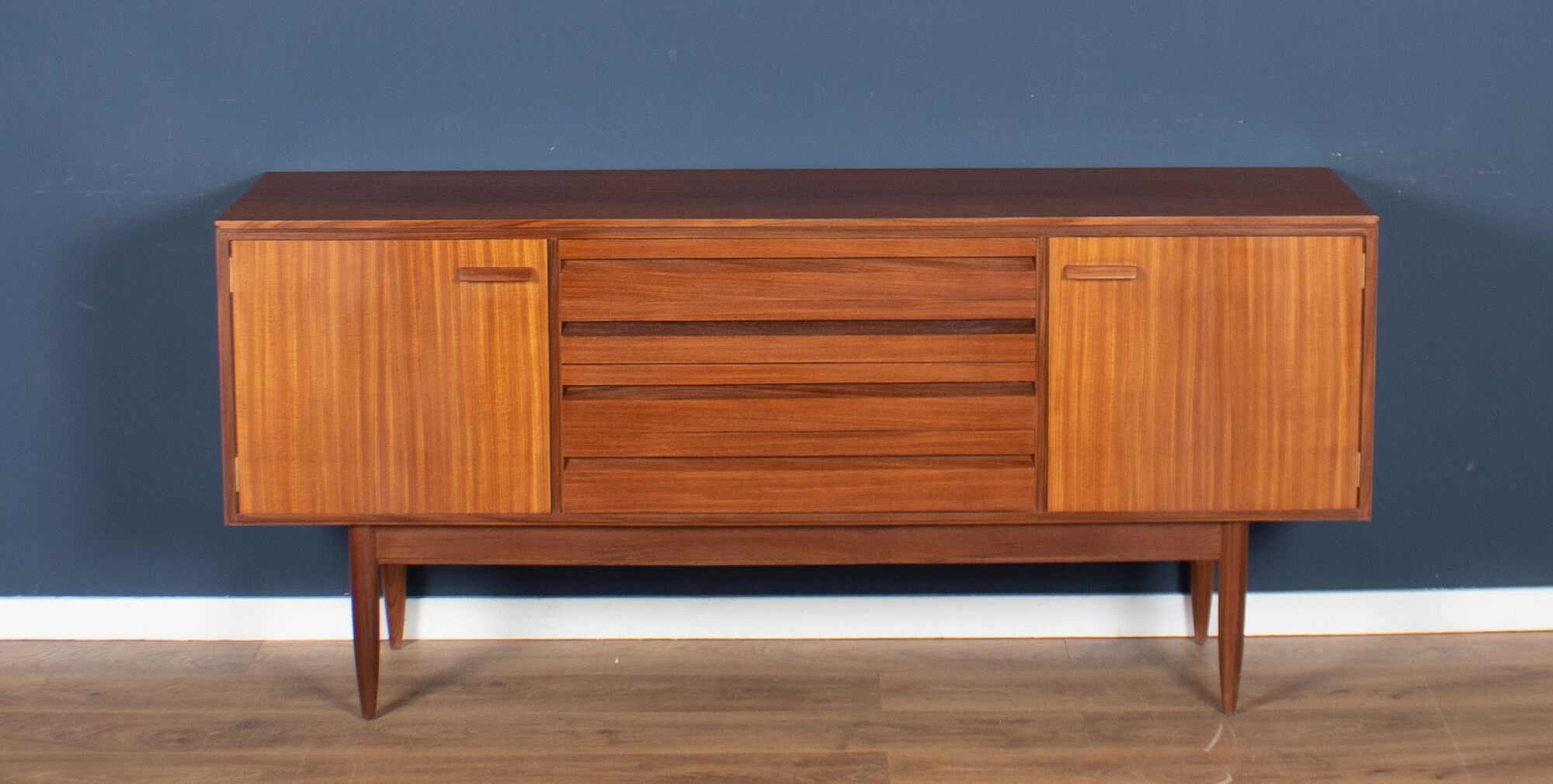 Sideboard By White & Newton Of Portsmouth, 1960
