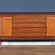 Sideboard By White & Newton Of Portsmouth, 1960
