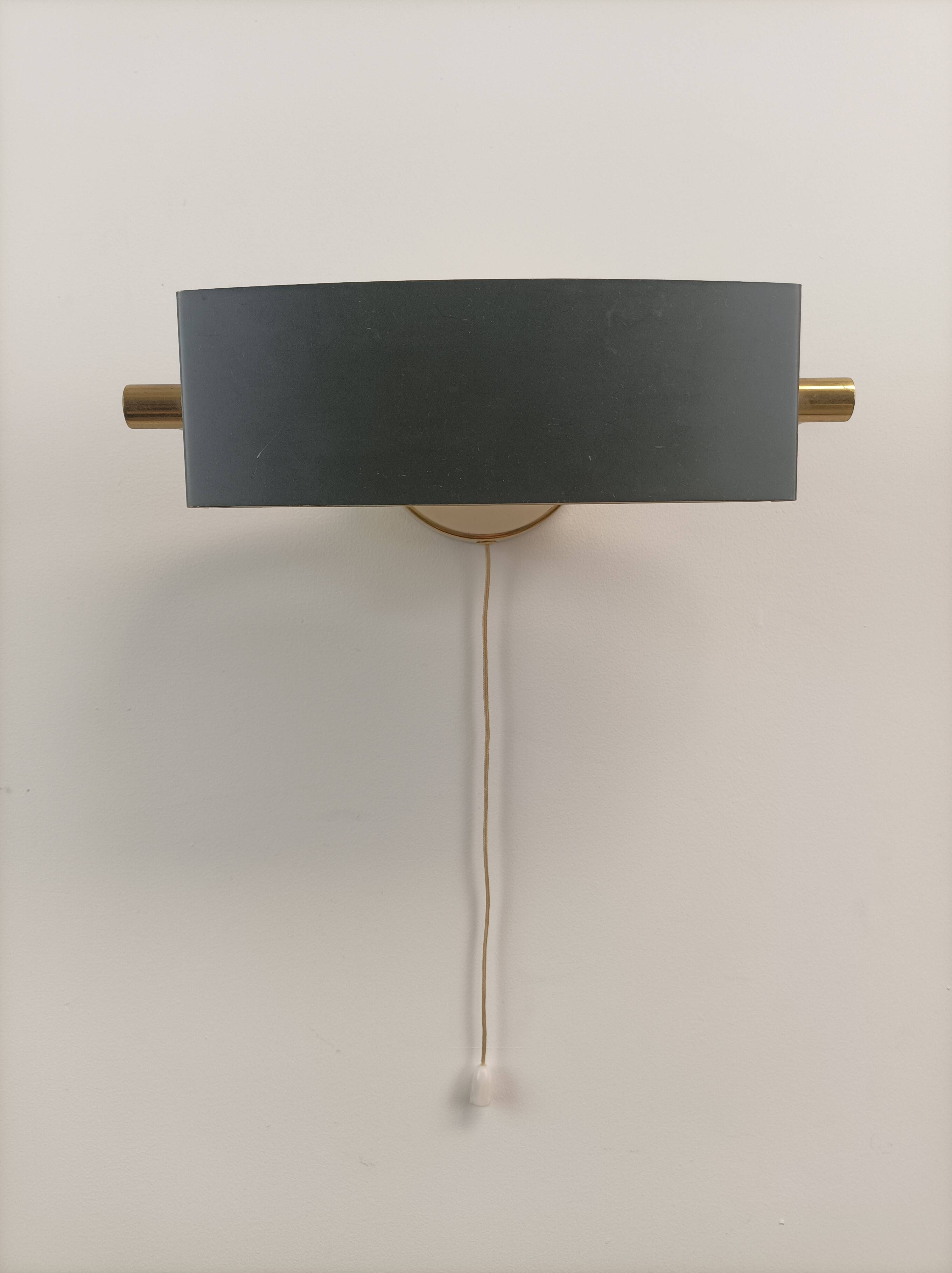 Wall lamp by Lita 1970
