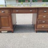 English minister's office