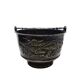 Vintage bucket, Japan, 1970s