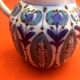 Scandinavian Design Pitcher Berte Jessen Aluminia (Royal Copenhagen)