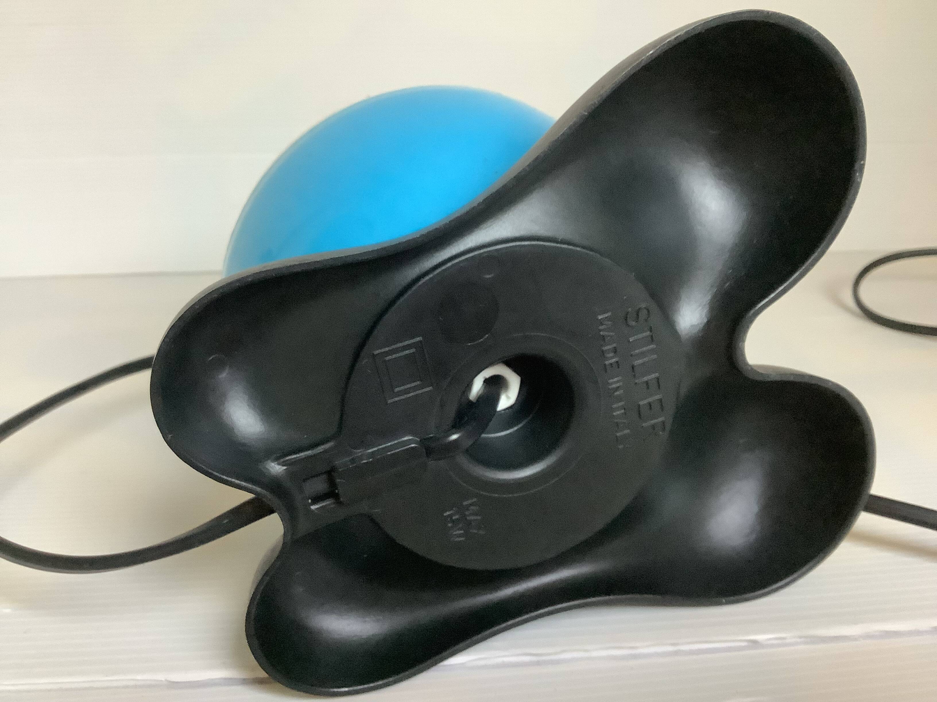 Children's night light made in Italy