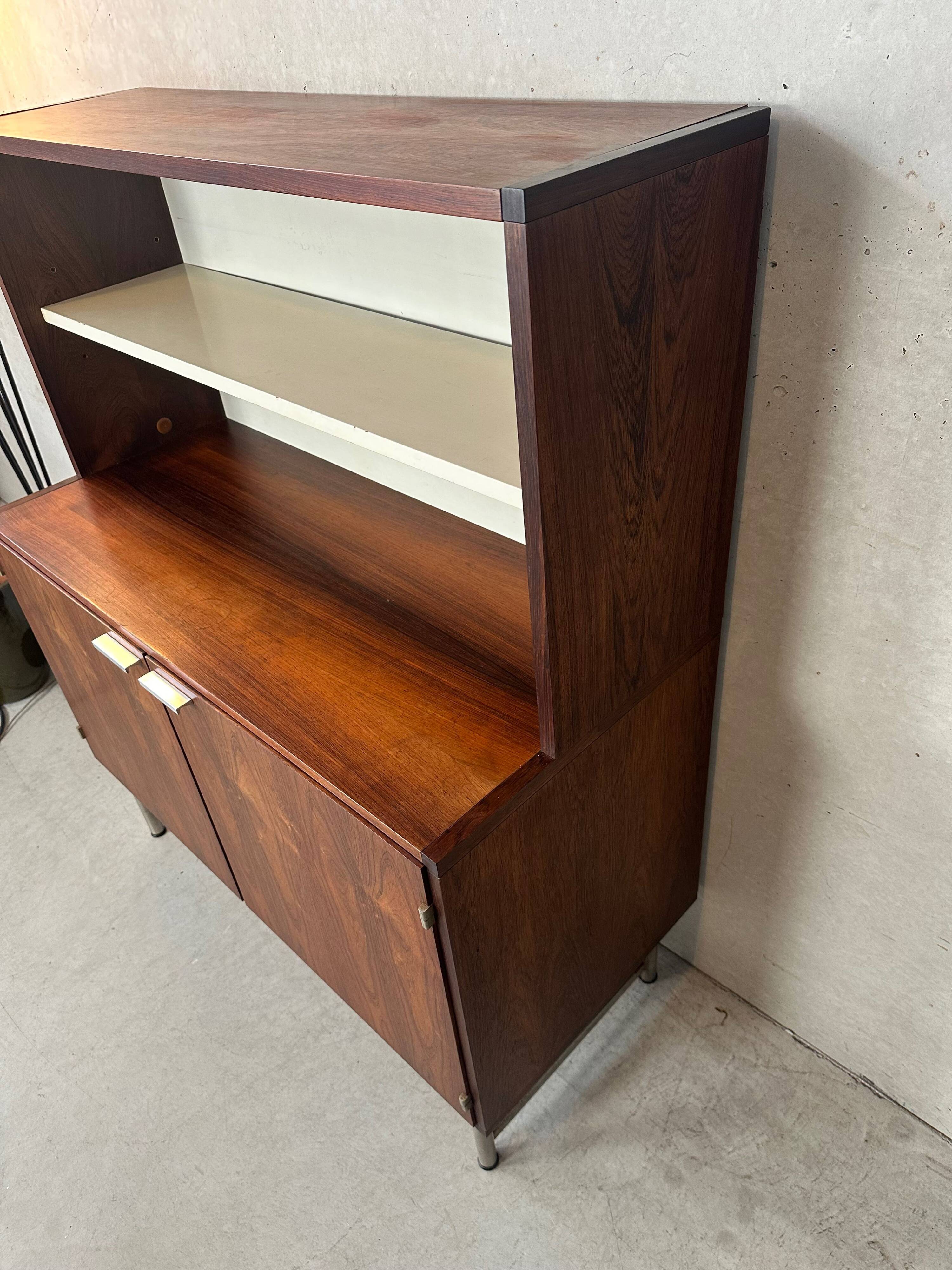 Vintage Pastoe wall cabinet – Cees Braakman