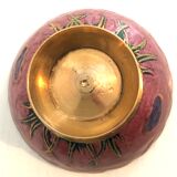 Cloisonné Enamel Cup