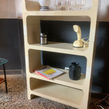 Vardani shelf from the 1970s