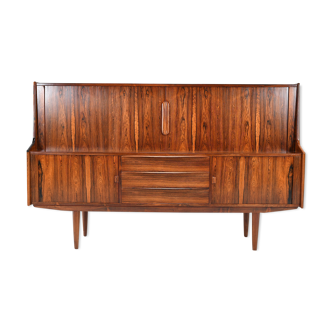 Rosewood sideboard by Ib Kofod Larsen, 1960