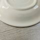 6 plates in vintage Italian earthenware 1970