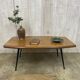 Vintage coffee table