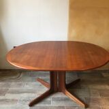 Teak table