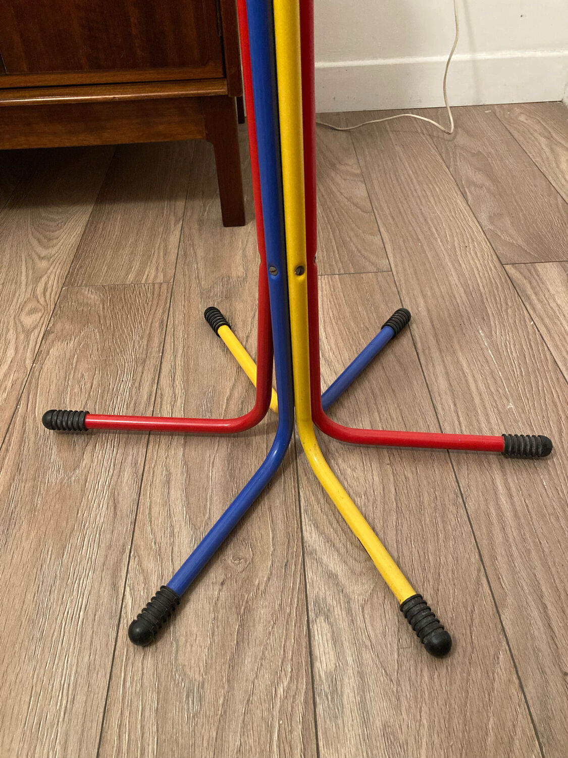 Porte-manteaux IKEA vintage