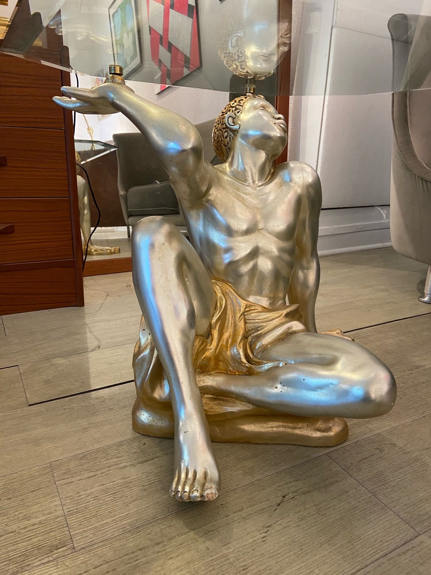 Romeo coffee table - 1980