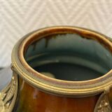 Vase, Belgium circa 1900