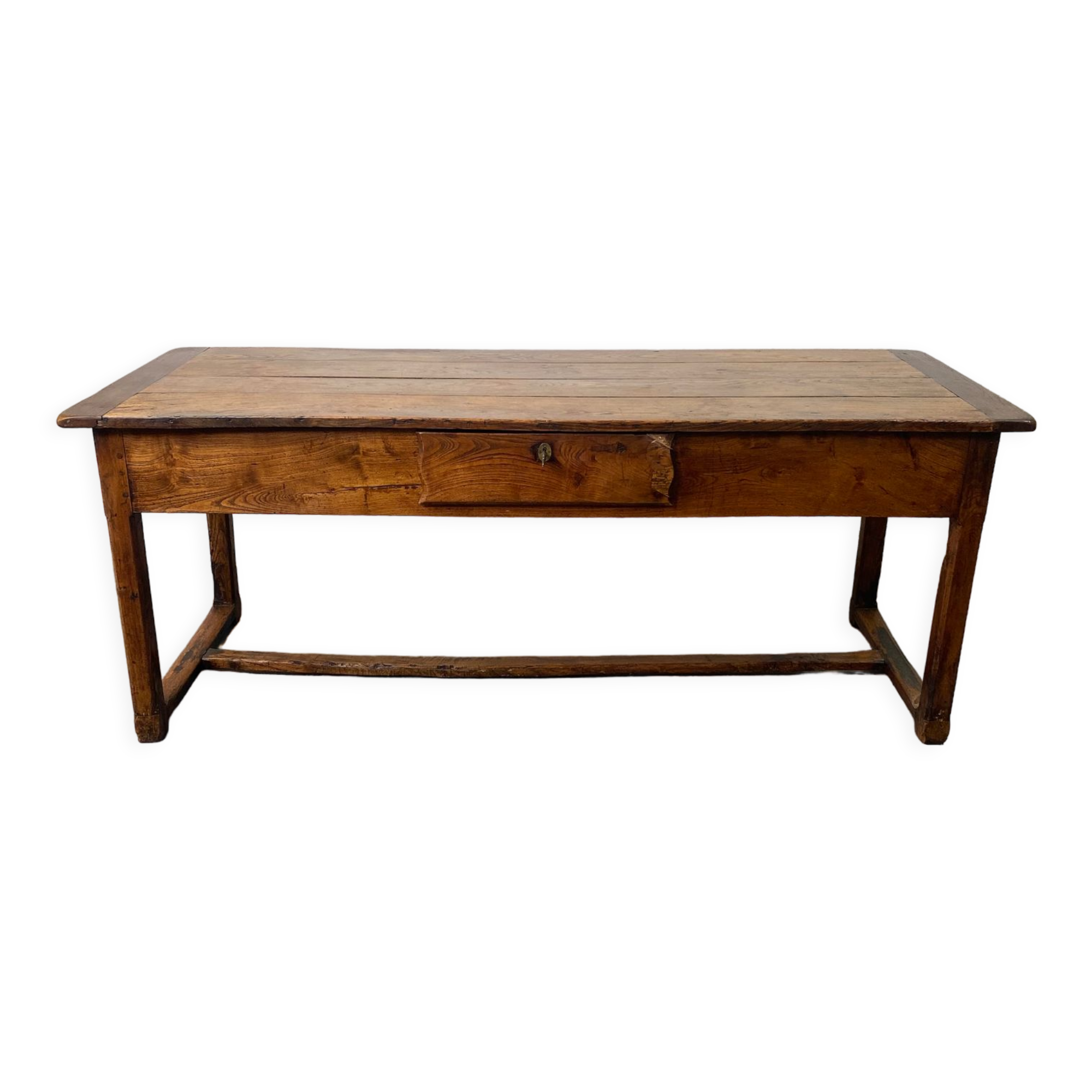 Farmhouse table