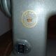 Meuble + machine a coudre pfaff 60