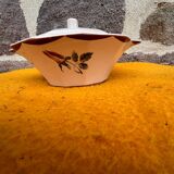 Digoin soup tureen