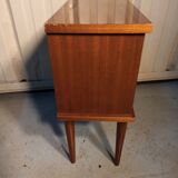 Bedside table year 50s