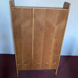 Bibus vintage 1950 library