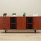 Teak sideboard, Danish design, 1960s, production: Denmark