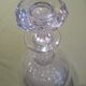 Carafe Baccarat 19th century