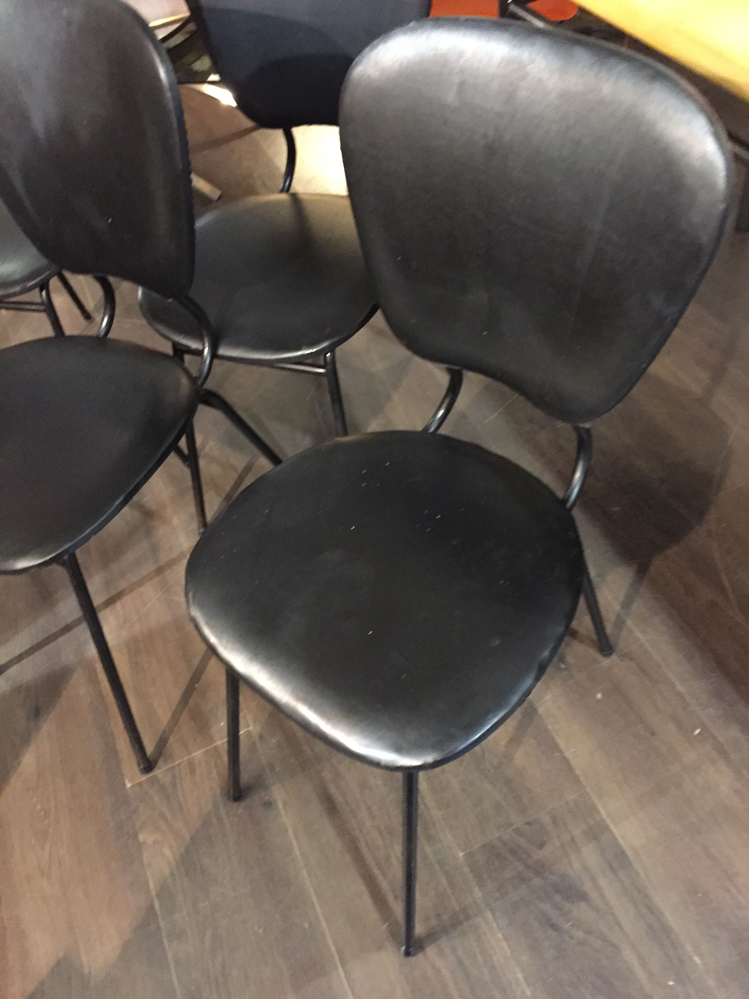 Chairs