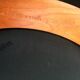 Pair of chairs 606 Barrel of Frank Lloyd Wright, edited by Cassina