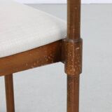 Pair of Vintage Dining Chairs, 1960s