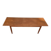 Vintage coffee table