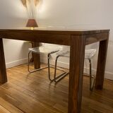 Massive Sheesham Dining Table - Maisons du Monde