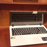 Secretary Gunnard Nielsen Tibergaard in teck