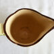 Niderviller art nouveau milk pot