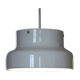 Plafonnier Bumling blanc par Anders Pehrson