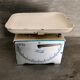 Lyssex kitchen scale