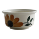 Bowl, flower dish, GIEN, France.