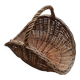 -Panier à buches