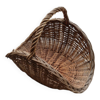 -Panier à buches