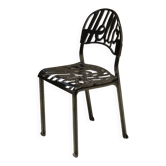 Chaise d'appoint "Hello There" par Jeremy Harvey pour Artifort années 1970
