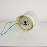 1960's Wall Lamp, Czechoslovakia