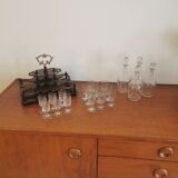 Napoléon III liquor case