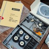 Necchi furniture and sewing machine