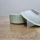 Luxurious Sieger Water Butter Dish by Fürstenberg – MY CHINA Collection! Ce