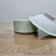 Luxurious Sieger Water Butter Dish by Fürstenberg – MY CHINA Collection! Ce