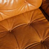 Arne Norell sofa and armchair