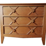 Vintage chest of drawers 60s-70s