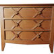 Vintage chest of drawers 60s-70s