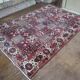 Handmade Bachtiar Persian rug 305x215cm