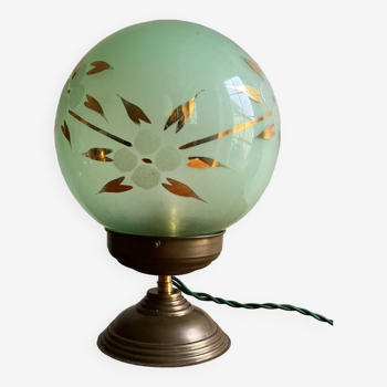 Vintage table lamp