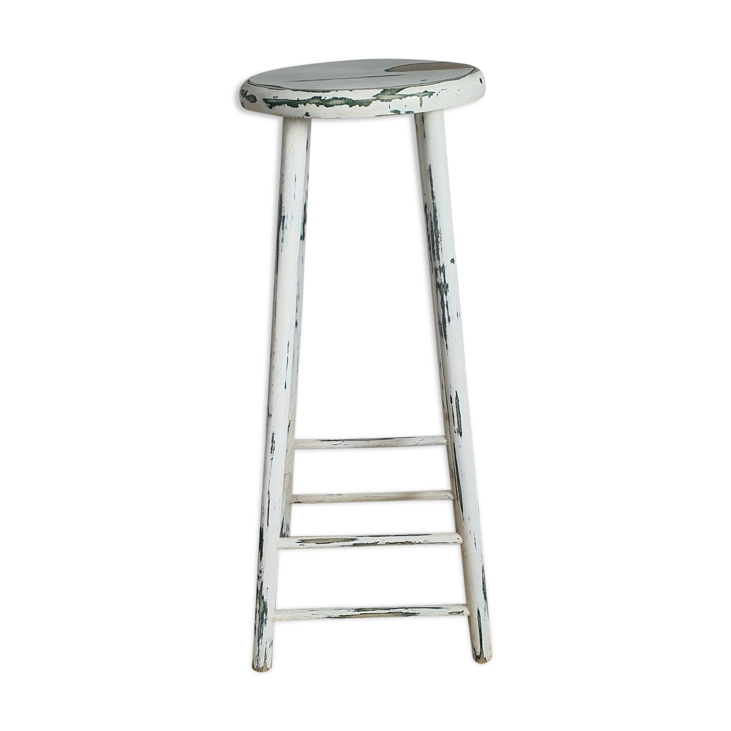 High stool